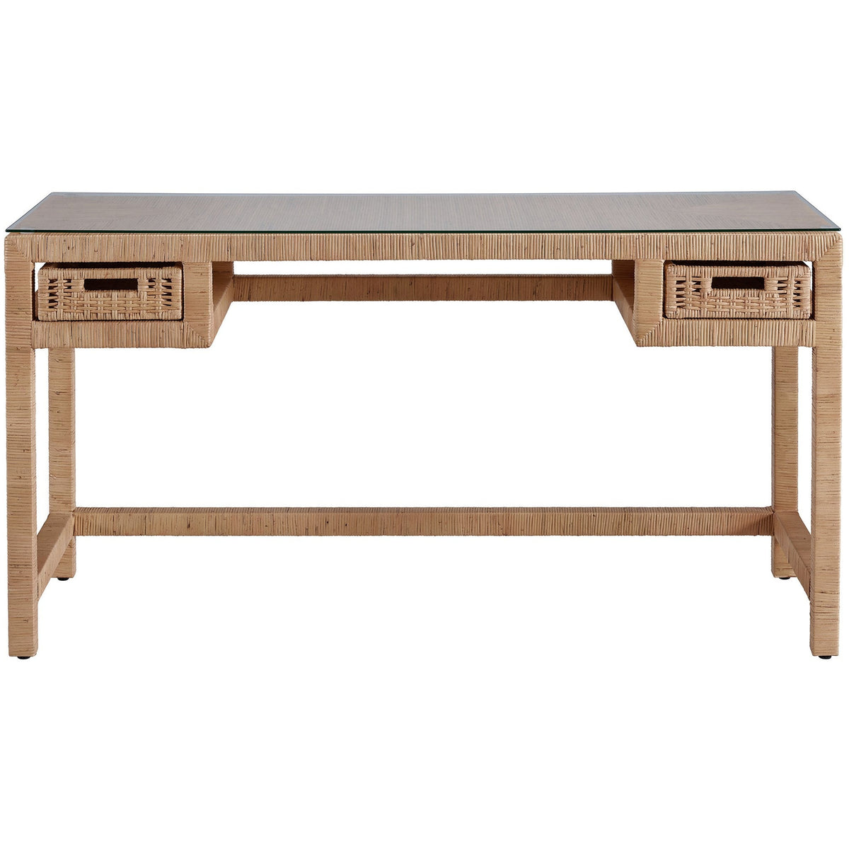 Lancaster Desk - Be Bold Furniture
