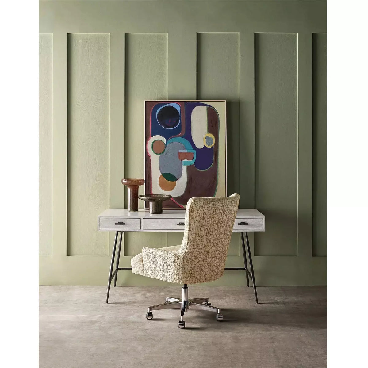 Saatchi Desk - Be Bold Furniture