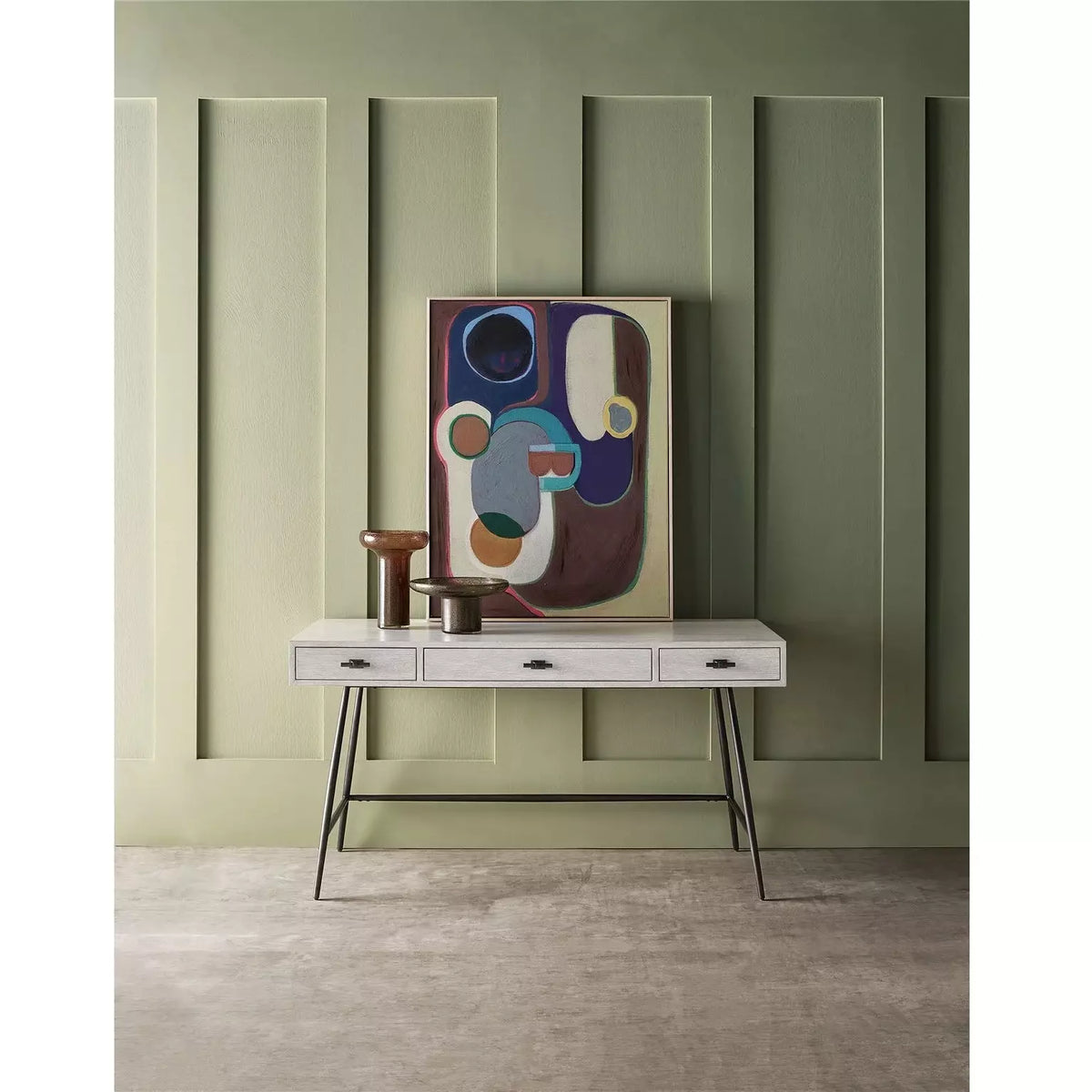 Saatchi Desk - Be Bold Furniture