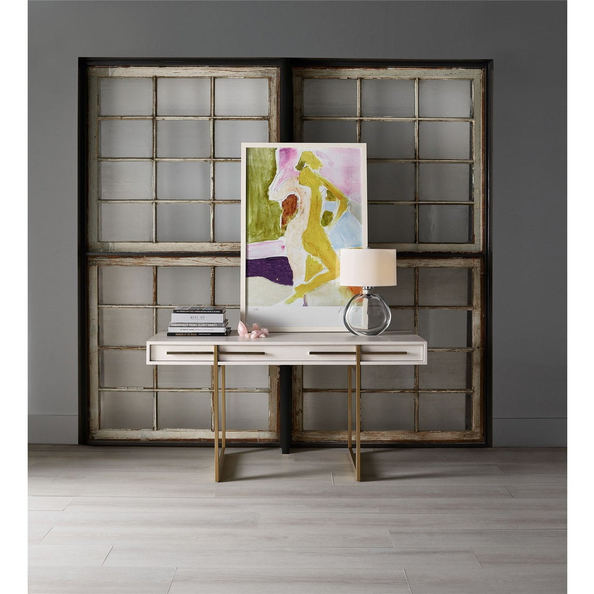 Ellsworth Desk - Be Bold Furniture