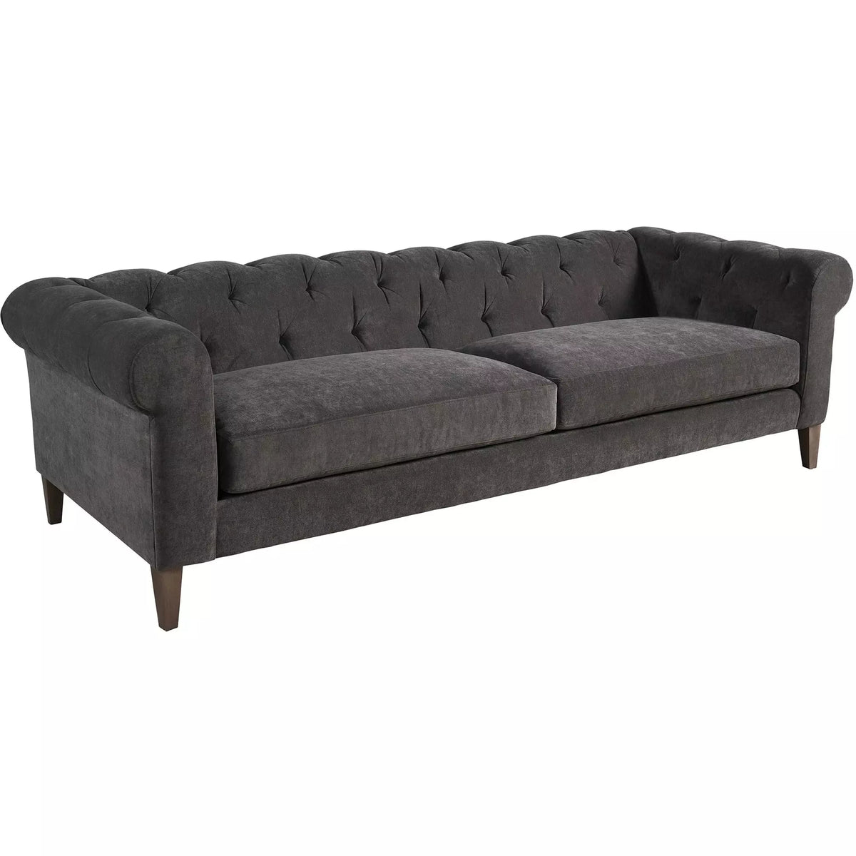 Hugh Sofa - Be Bold Furniture