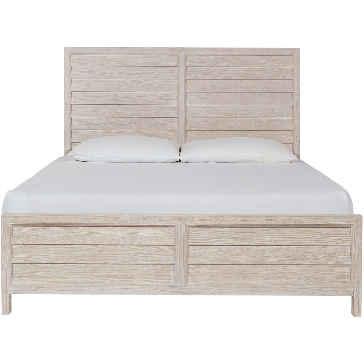 Getaway Panel Bed - Be Bold Furniture