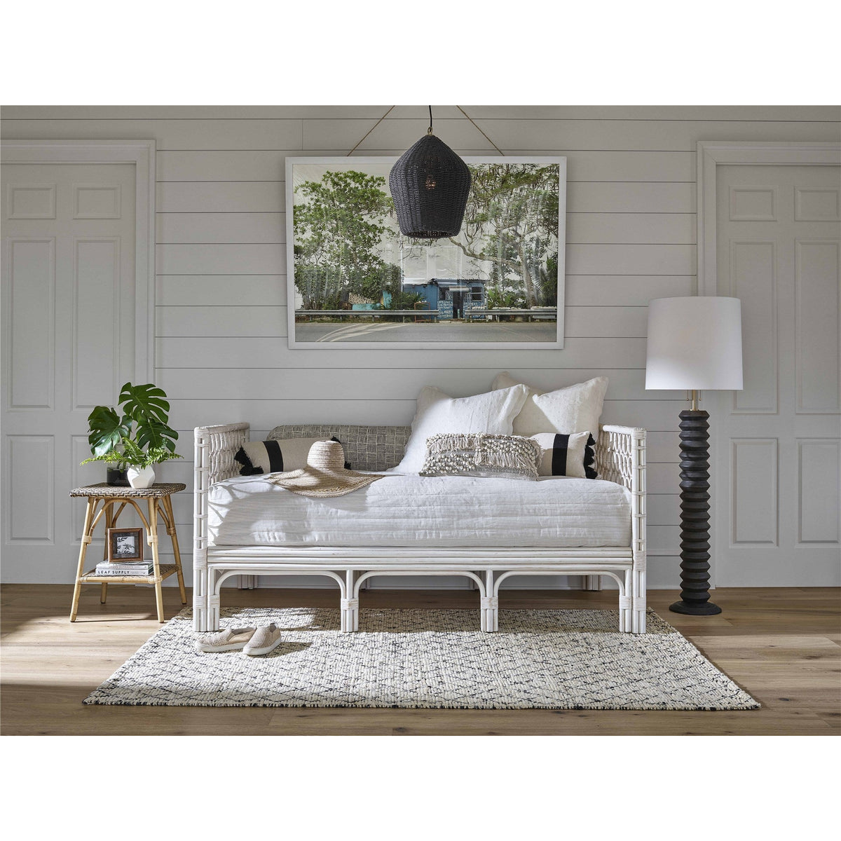 Seychelles Day Bed - Be Bold Furniture