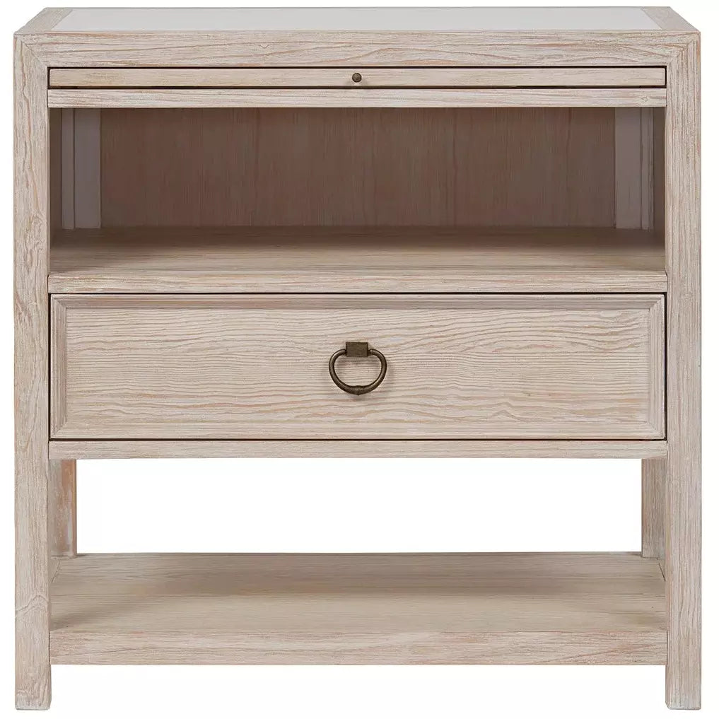 Getaway Drawer Nightstand - Be Bold Furniture
