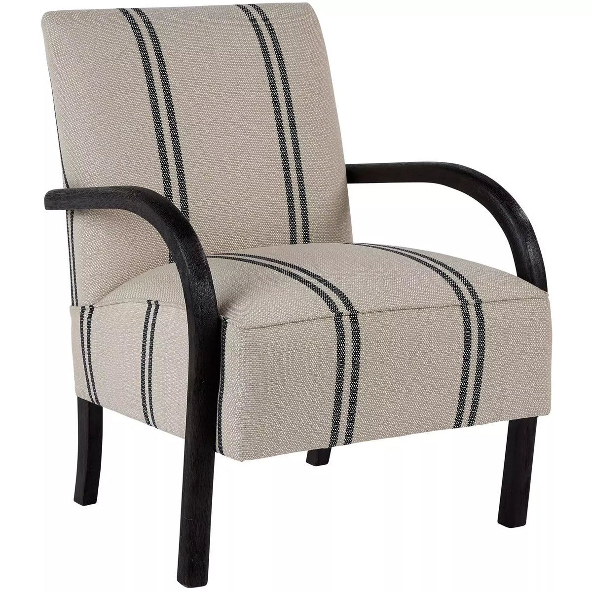 Bahia Honda Accent Chair - Be Bold Furniture