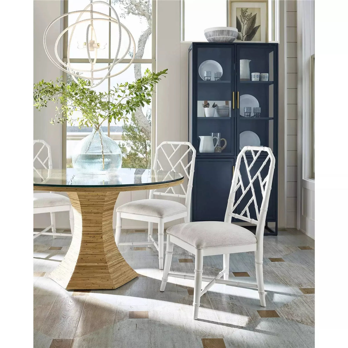 Hanalei Bay Counter Chair - Be Bold Furniture