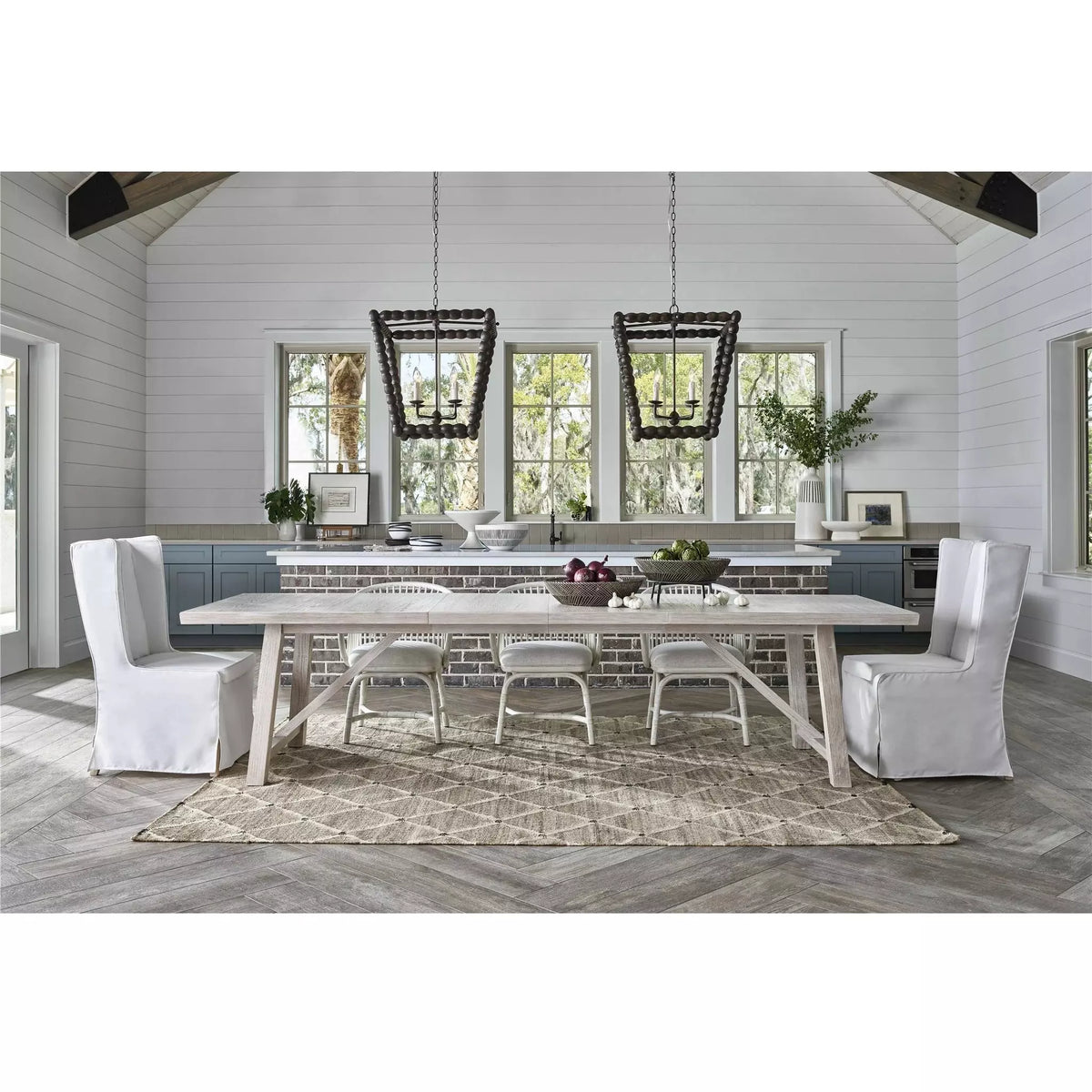 Getaway Dining Table - Be Bold Furniture