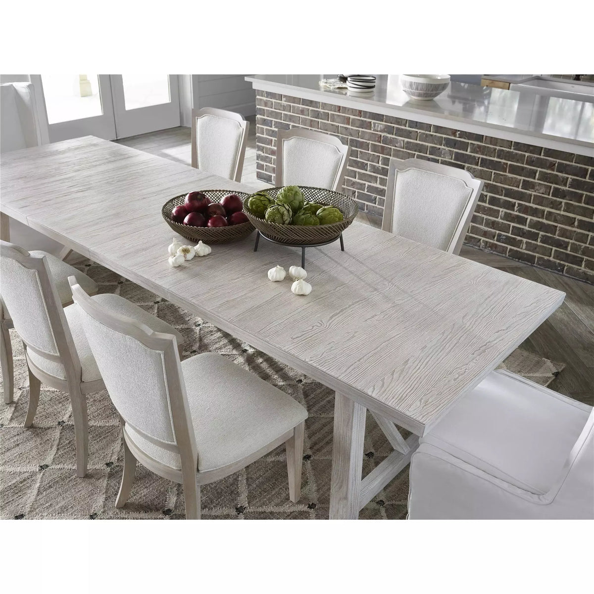 Getaway Dining Table - Be Bold Furniture