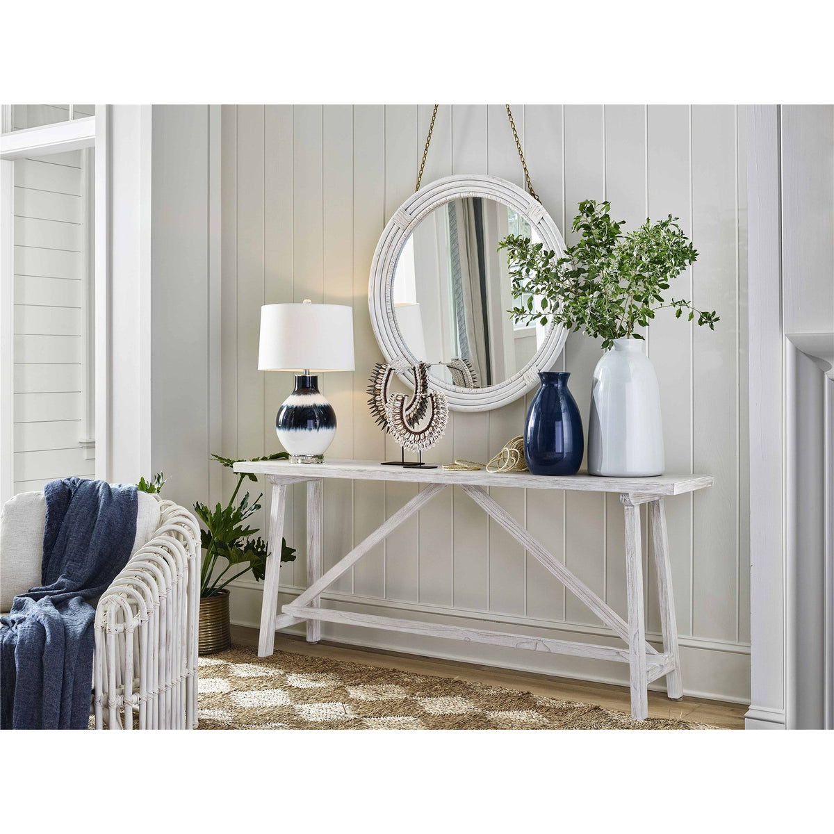 Getaway Console - Be Bold Furniture