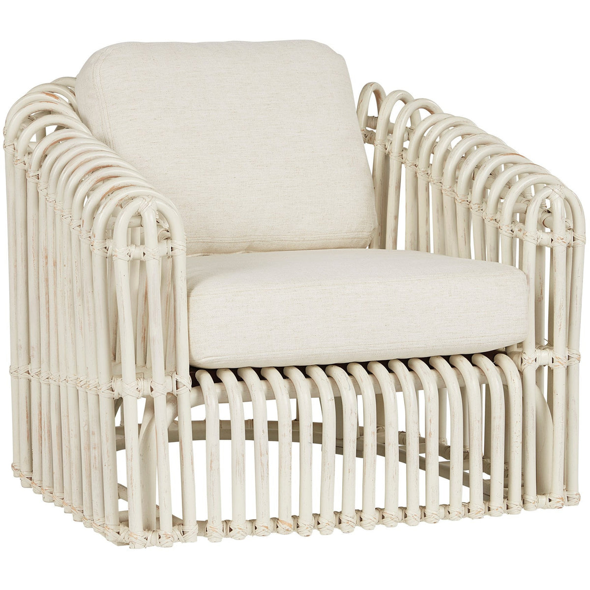 Camps Bay Rattan Chair - Be Bold Furniture