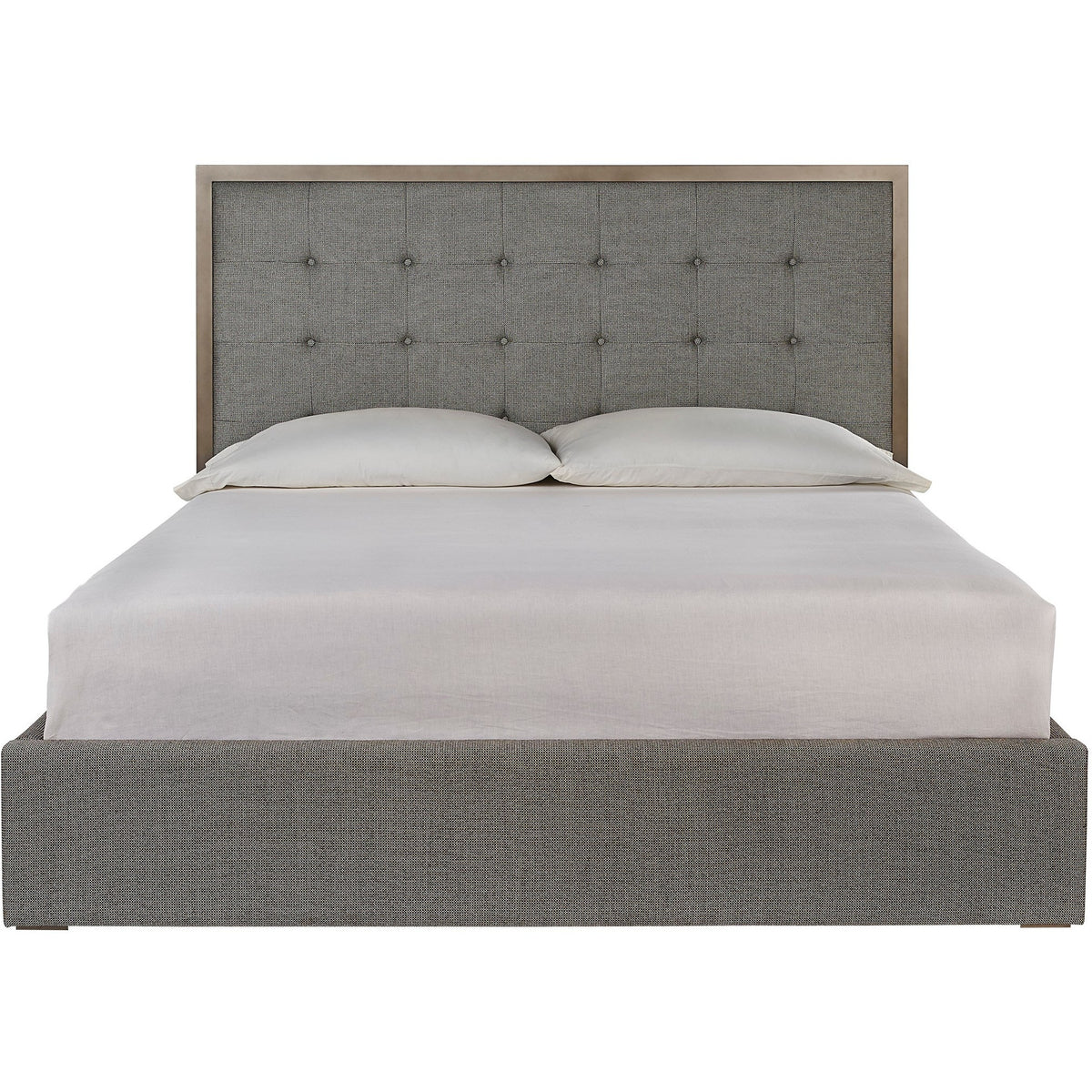 Panel Bed - Be Bold Furniture