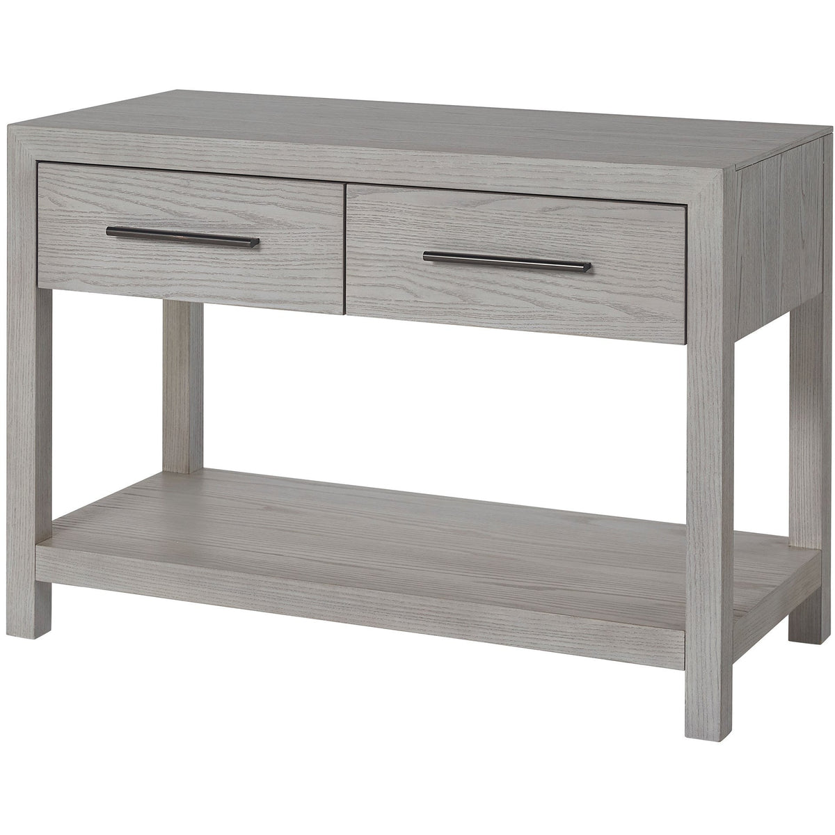Two Drawer Nightstand - Be Bold Furniture