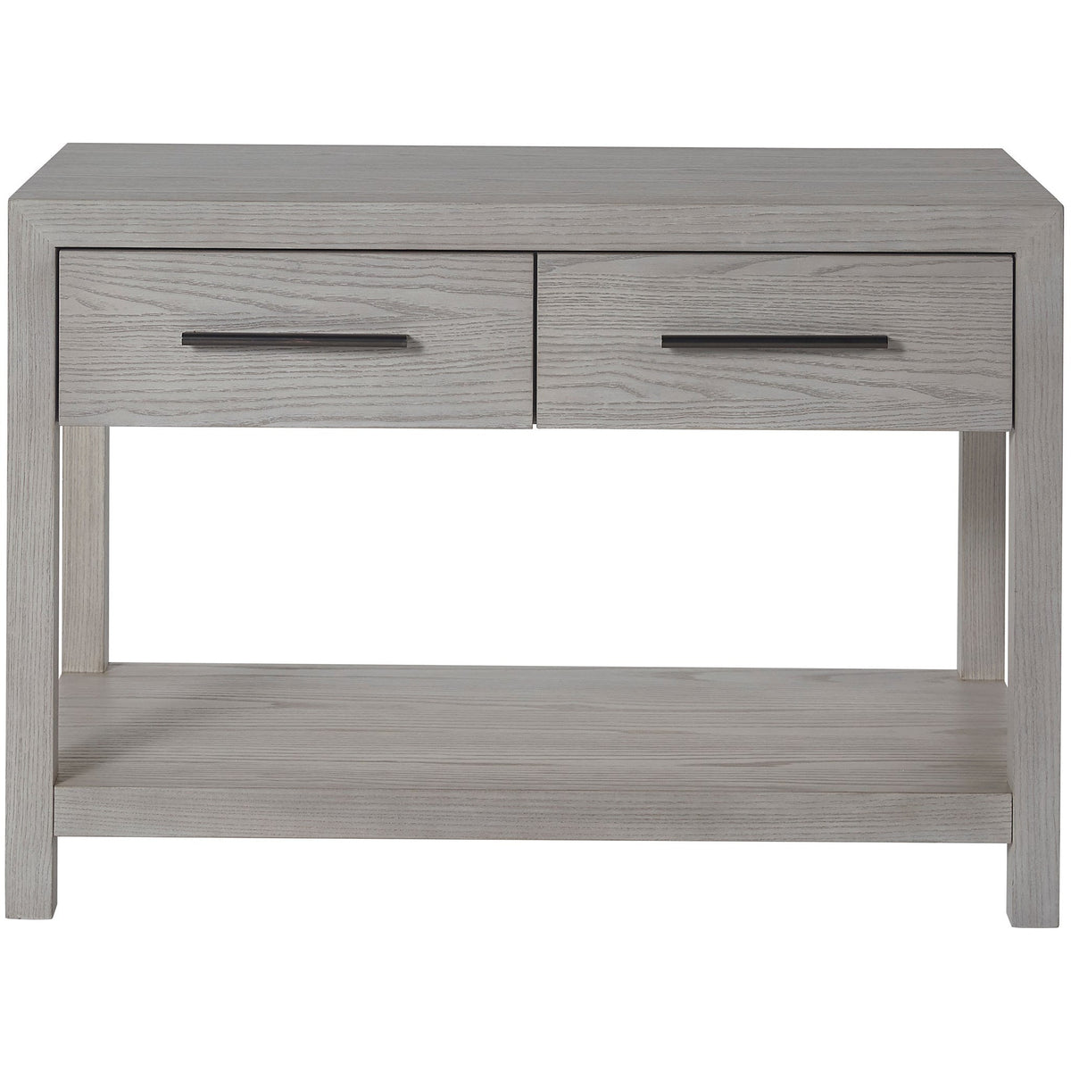 Two Drawer Nightstand - Be Bold Furniture