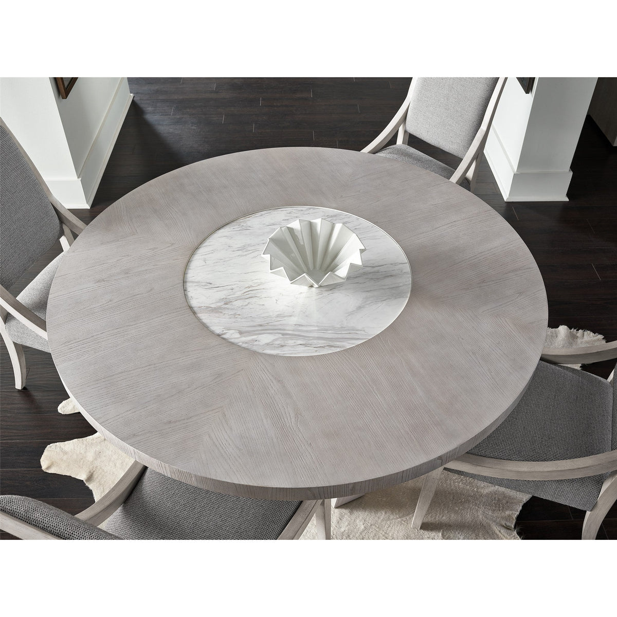 Round Dining Table - Be Bold Furniture
