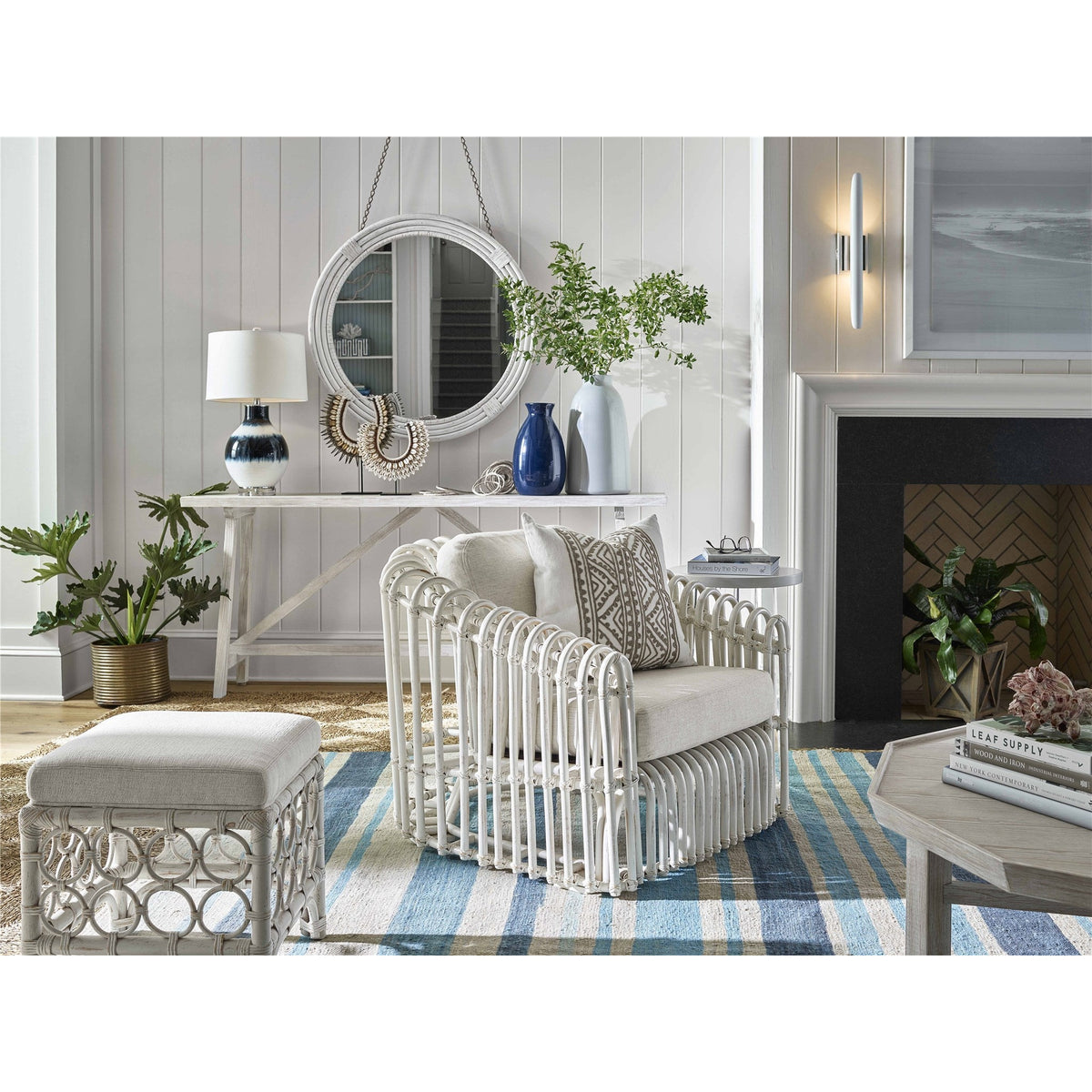 Getaway Console - Be Bold Furniture