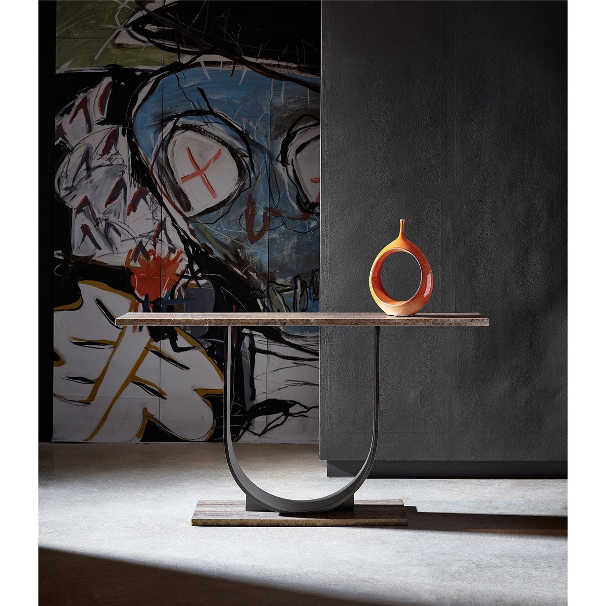 Equilibrium Console - Be Bold Furniture