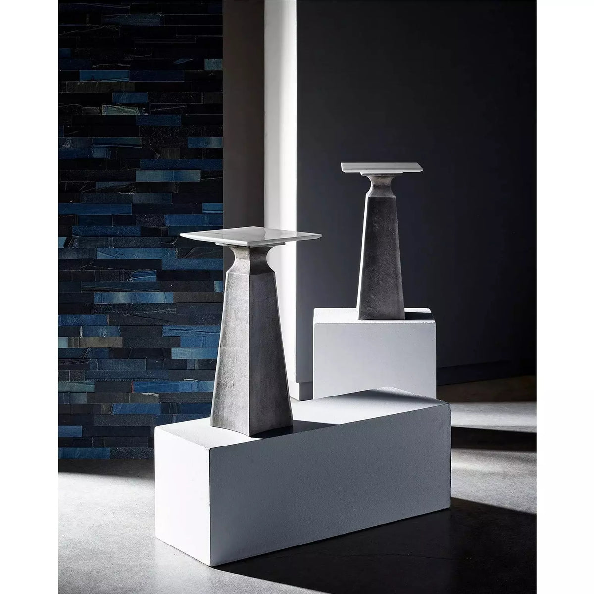 Figuration Side Table - Be Bold Furniture