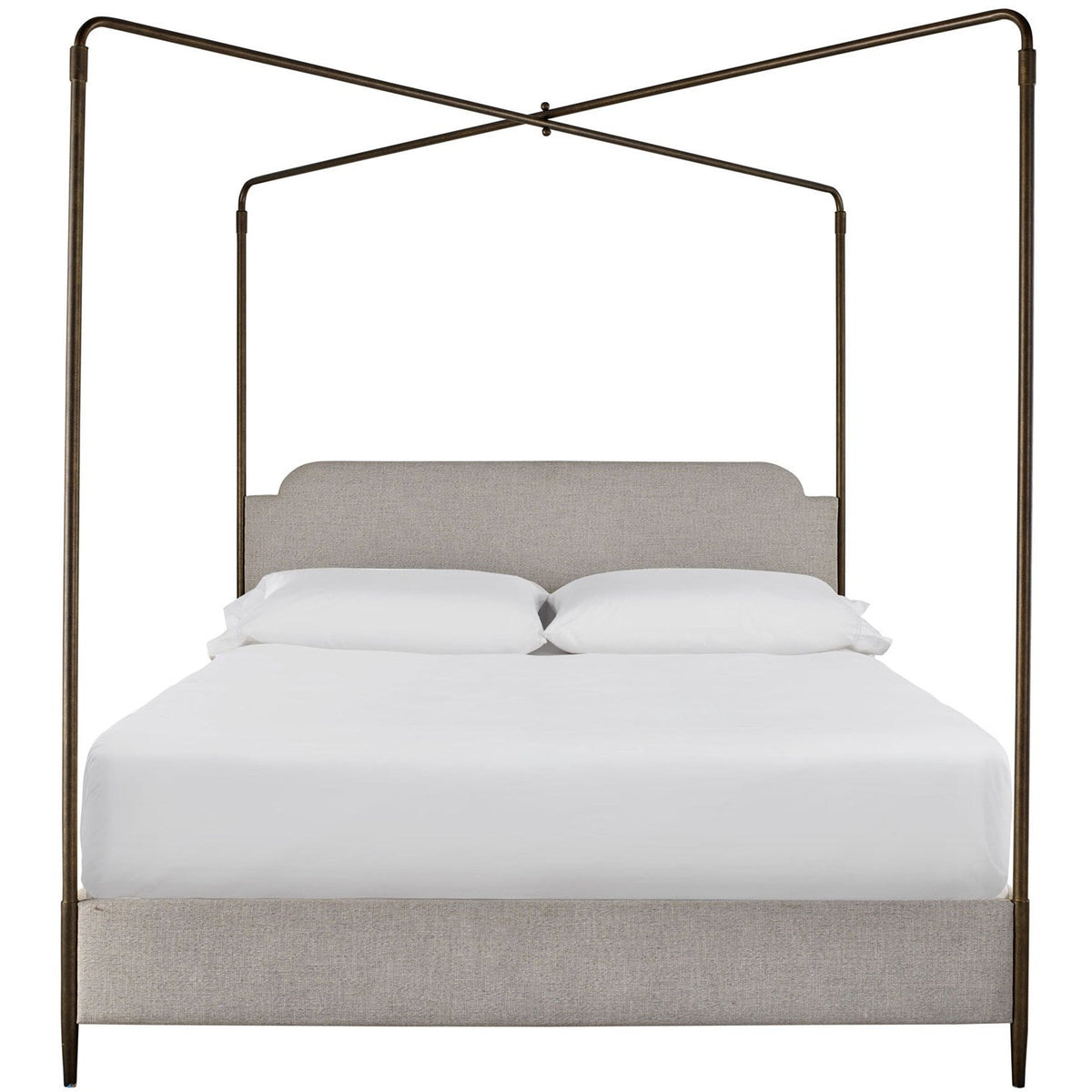 Past Forward Poster Bed - Be Bold Furniture