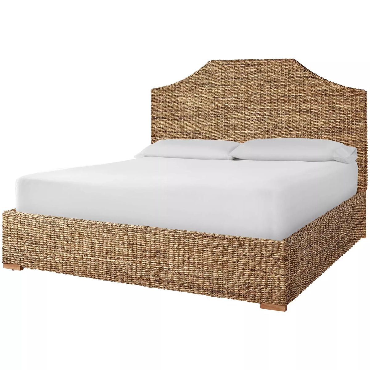 Sadie Bed - Be Bold Furniture