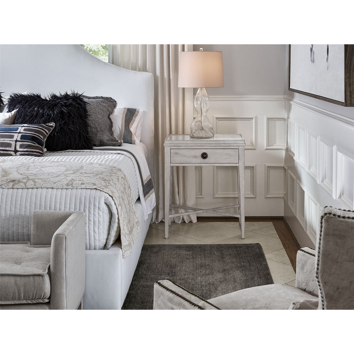 Bedside Table - Be Bold Furniture