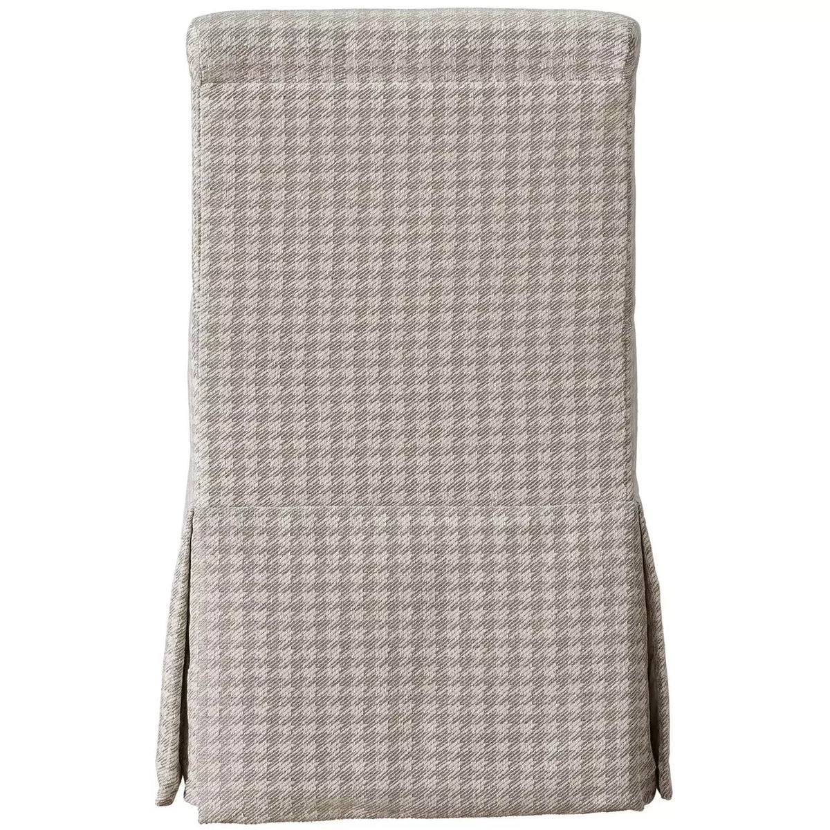 Willow Castered Arm Chair - Be Bold Furniture