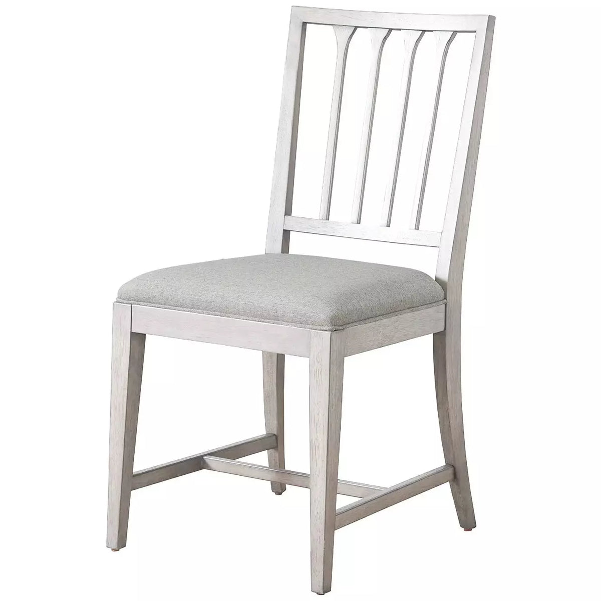 Slat Back Side Chair - Be Bold Furniture