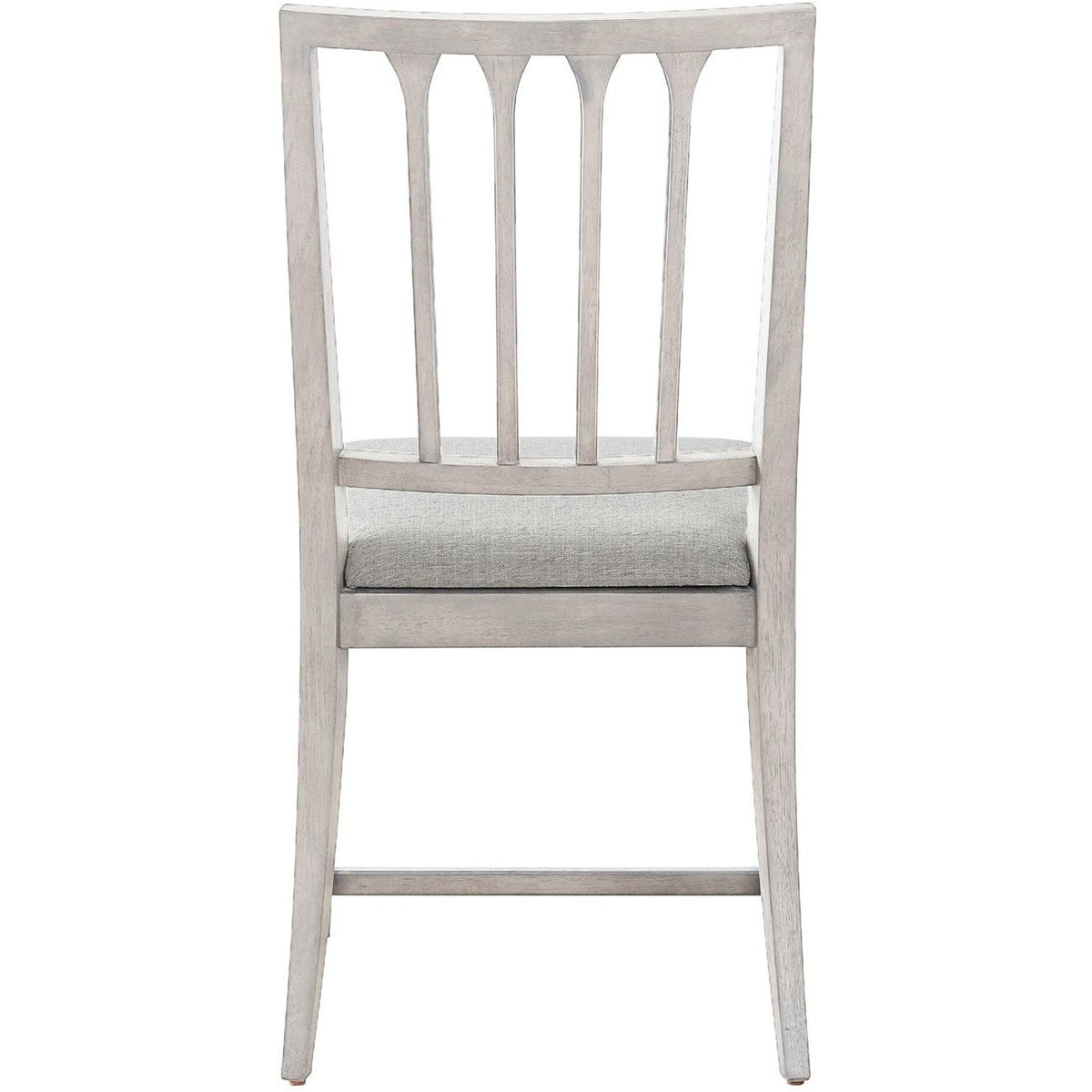 Slat Back Side Chair - Be Bold Furniture