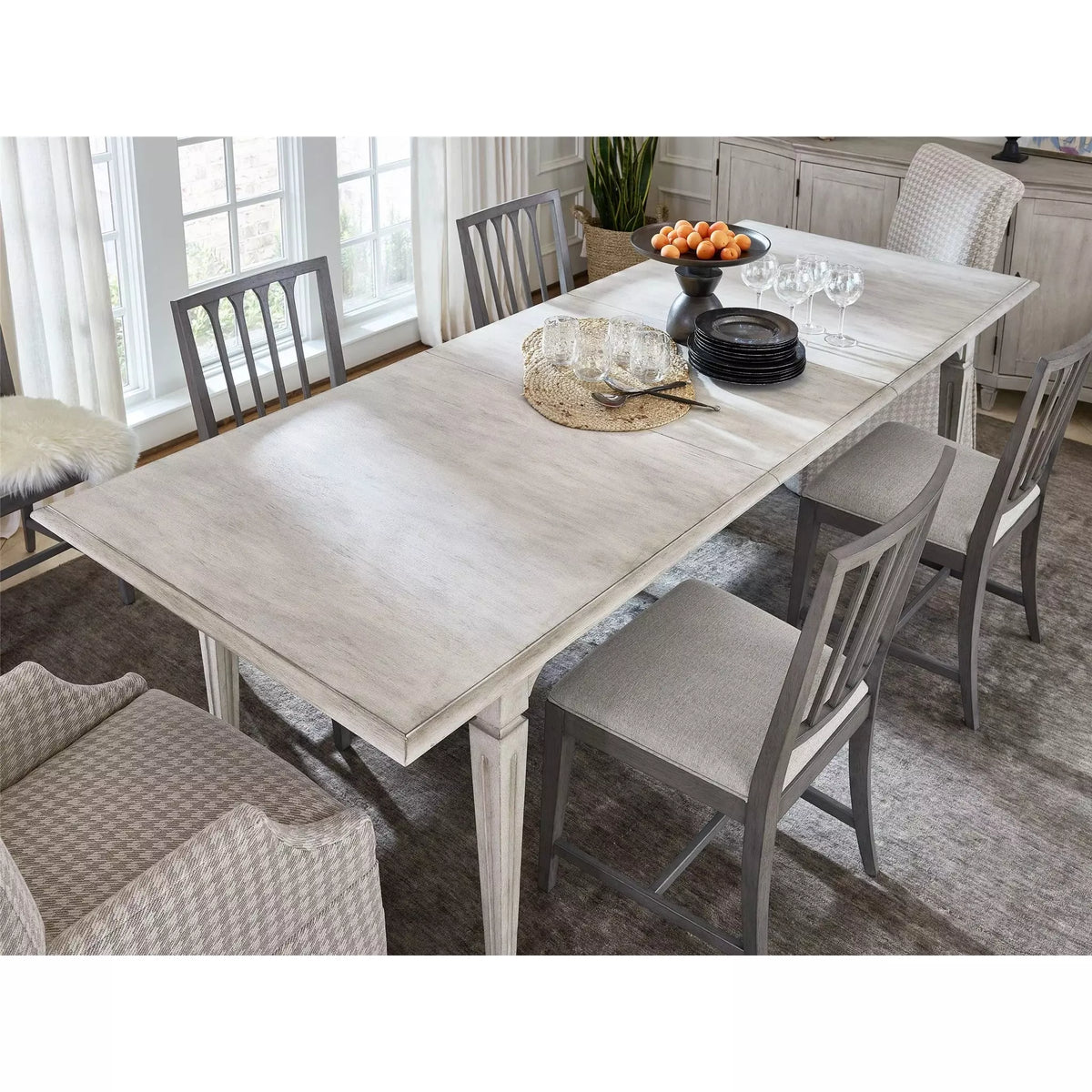 Rectangular Dining Table - Be Bold Furniture