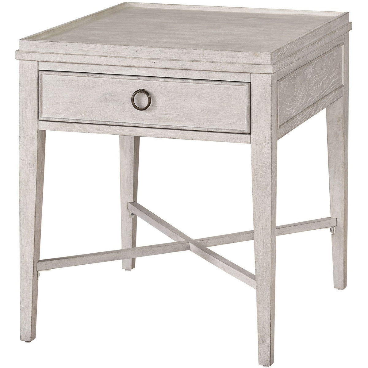 Rectangular End Table - Be Bold Furniture