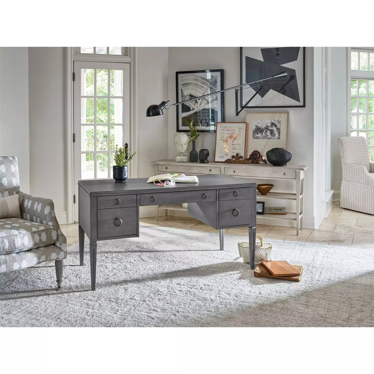 Bedford Desk - Be Bold Furniture