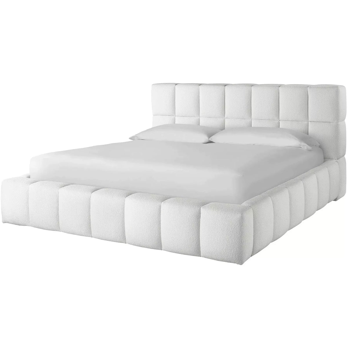 Colina Bed - Be Bold Furniture