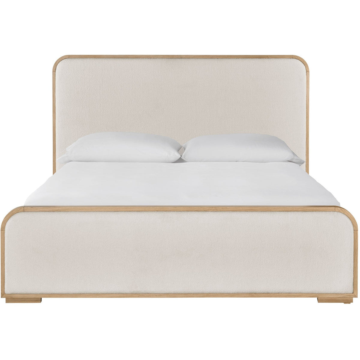 Nomad Bed - Be Bold Furniture