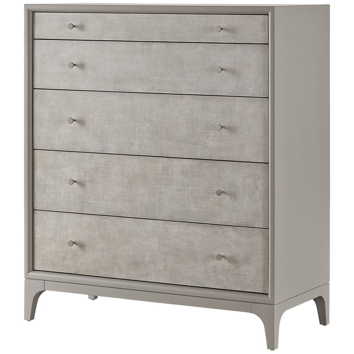 Tranquility Chest - Be Bold Furniture