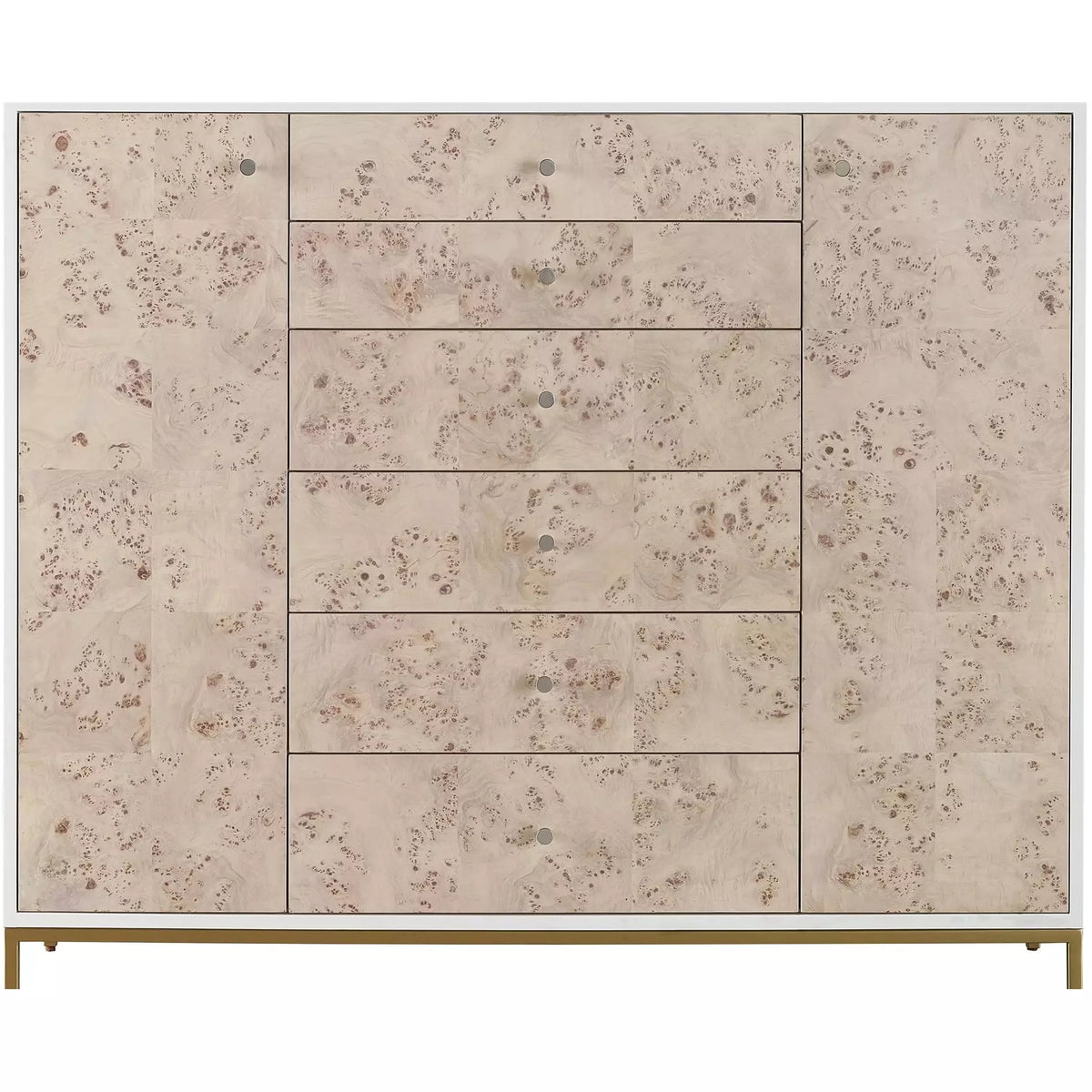 Halcyon Chest - Be Bold Furniture