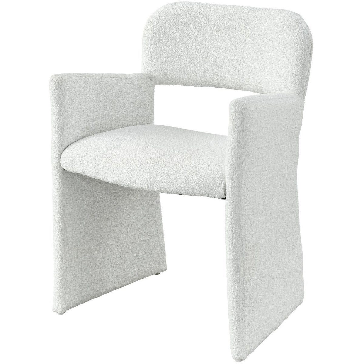 Morel Arm Chair - Be Bold Furniture