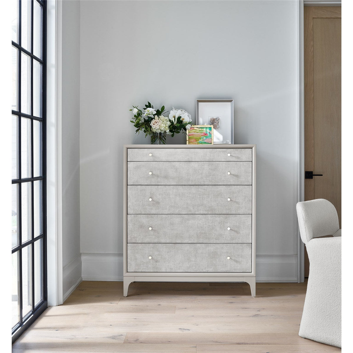 Tranquility Chest - Be Bold Furniture