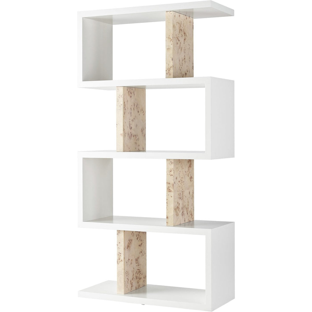 Poise Etagere - Be Bold Furniture