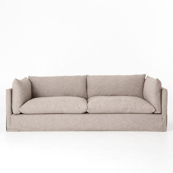 Habitat Sofa Valley Nimbus 90" - Be Bold Furniture