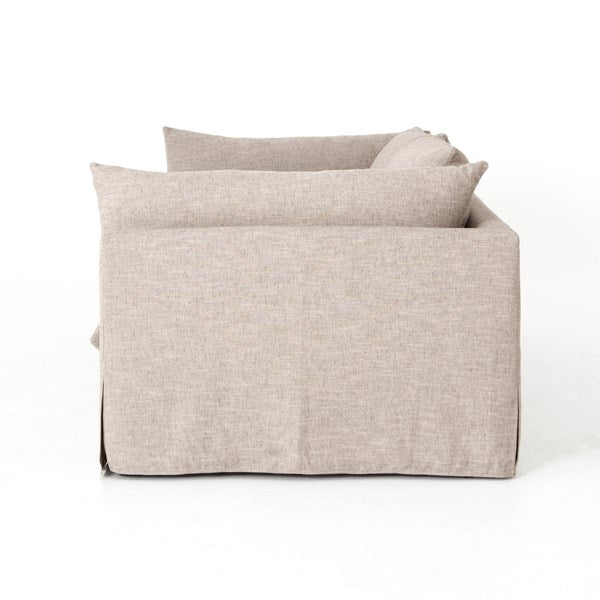 Habitat Sofa Valley Nimbus 90" - Be Bold Furniture