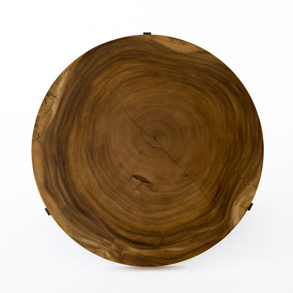 Exeter Coffee Table-Blonde - Be Bold Furniture