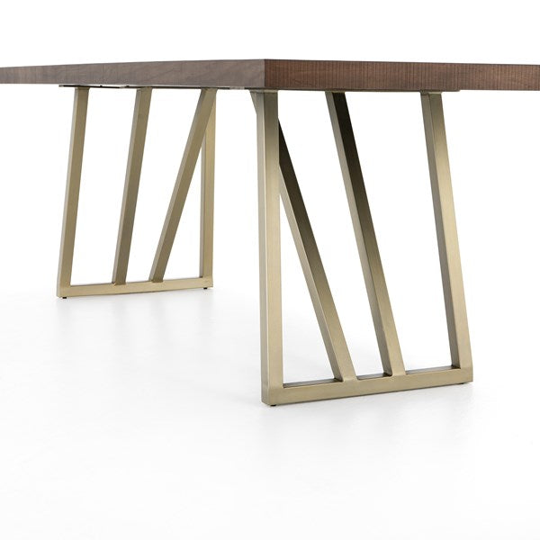 Kapri Dining Table - Be Bold Furniture