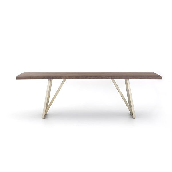 Kapri Dining Table - Be Bold Furniture