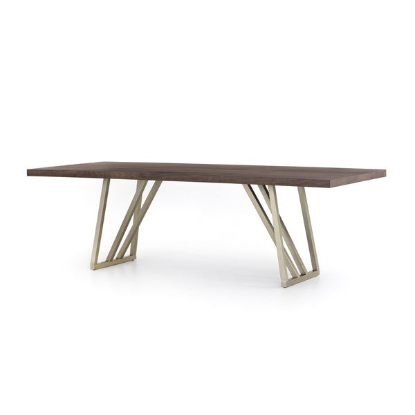 Kapri Dining Table - Be Bold Furniture