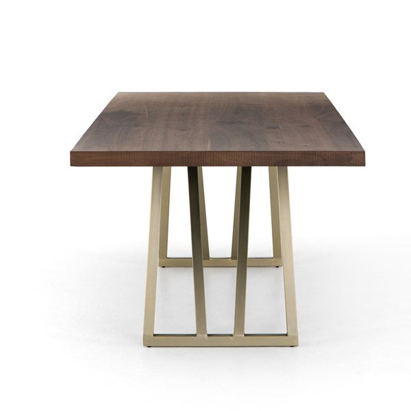 Kapri Dining Table - Be Bold Furniture
