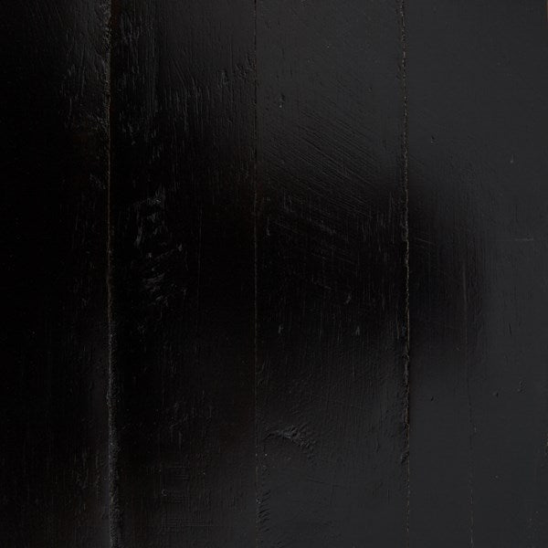 Suki Console Table-Burnished Black - Be Bold Furniture