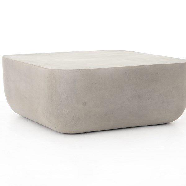 Ivan Square Coffee Table - Be Bold Furniture