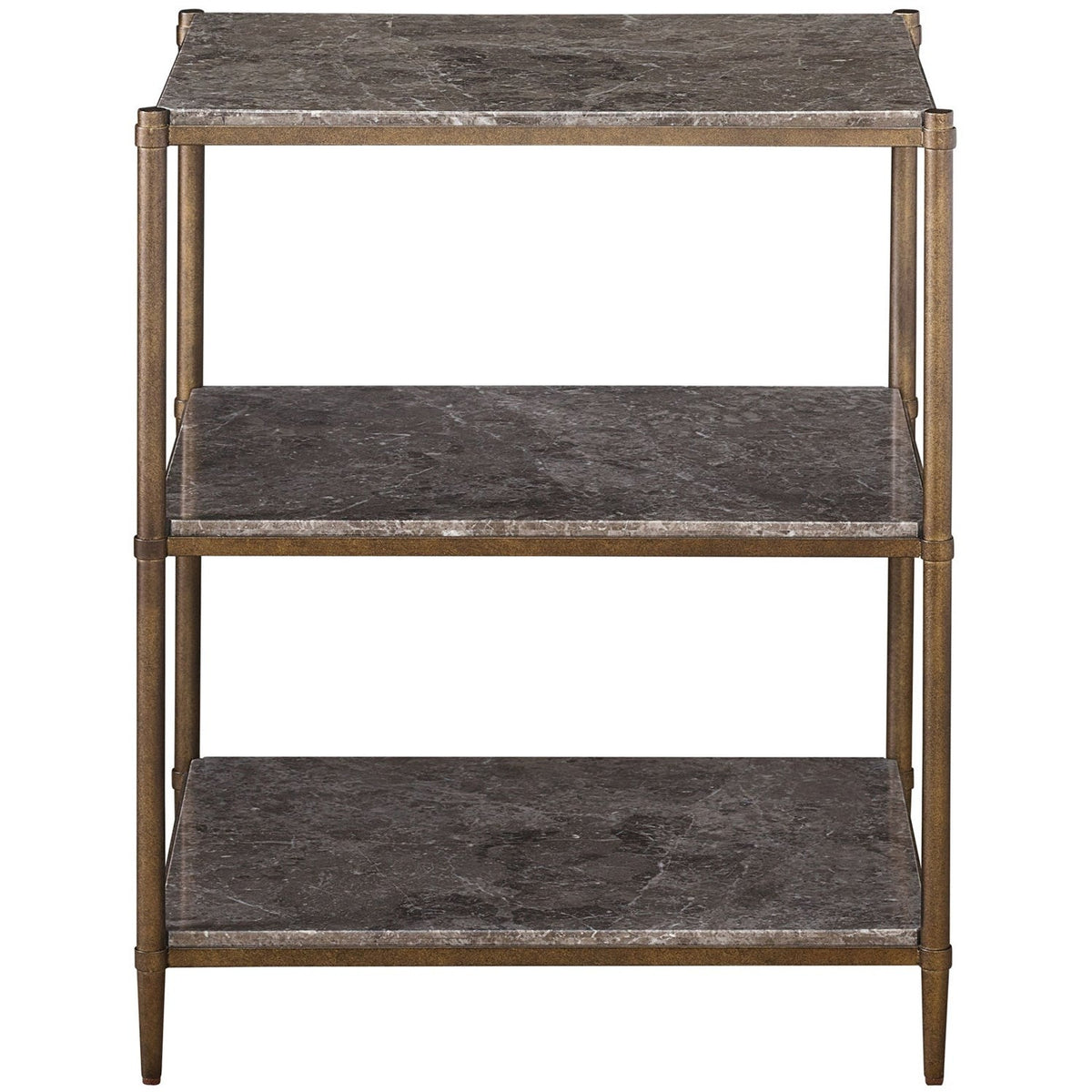 Bedside Or End Table - Be Bold Furniture