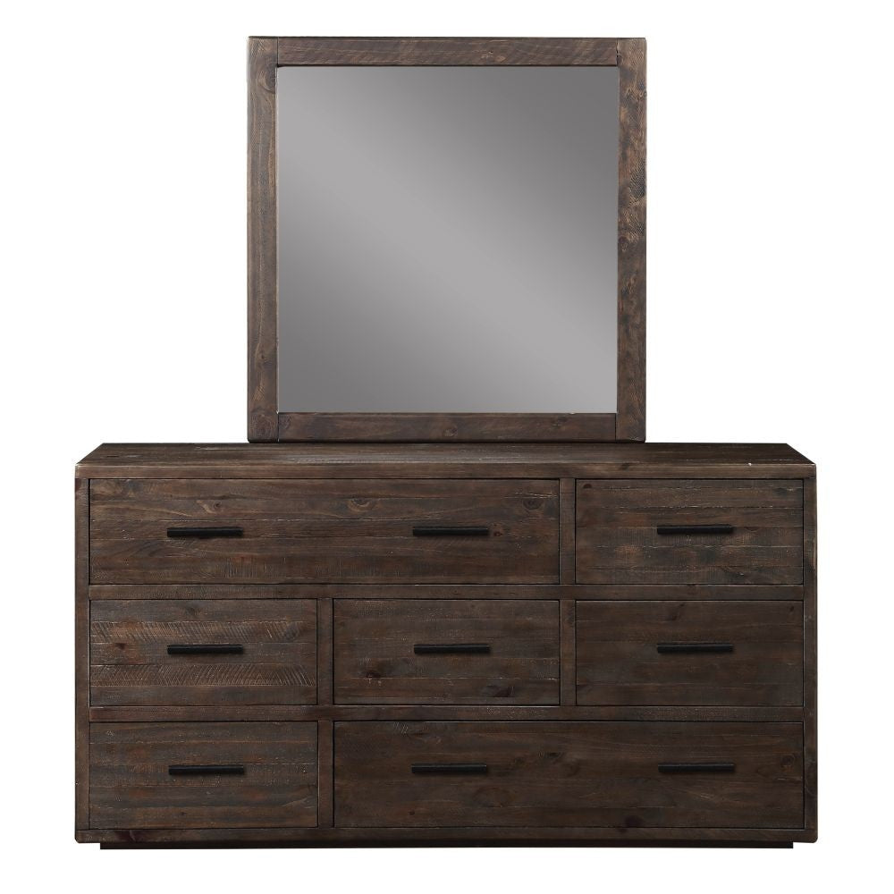 McKinney Dresser - Be Bold Furniture