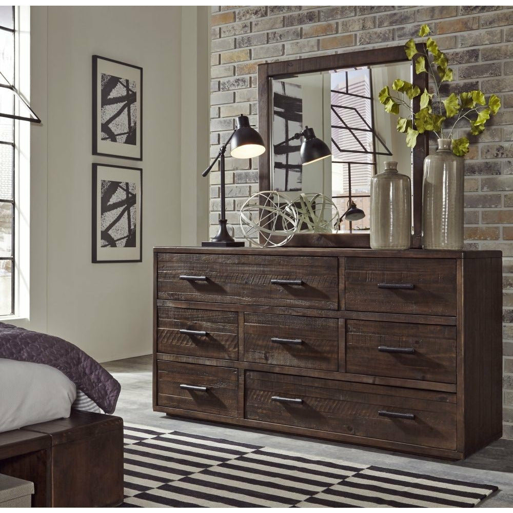 McKinney Dresser - Be Bold Furniture