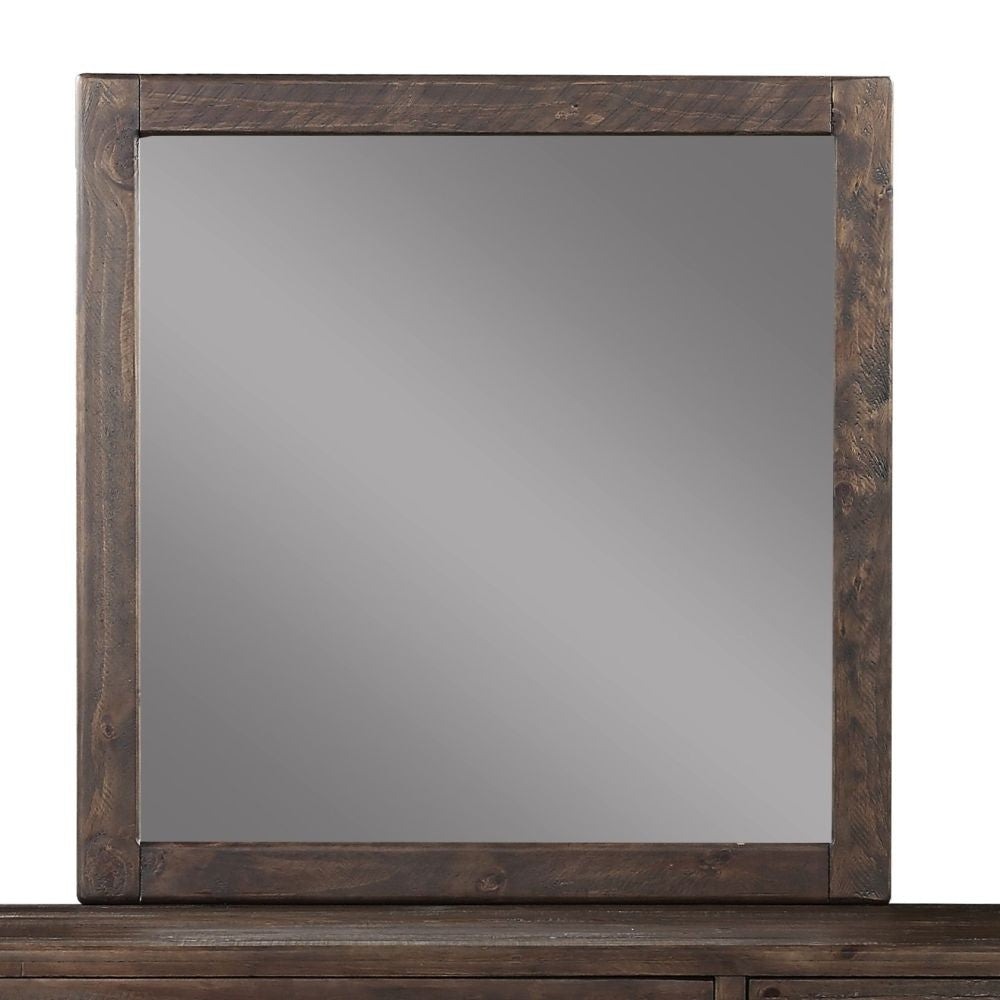 McKinney Mirror - Be Bold Furniture